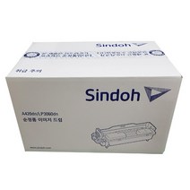 신도리코 정품 드럼 A420R30K A420dn A620dn A621dn M420 LP3060dn LP4090dn, 검정