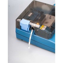 와이어 라벨기 튜브 넘버링기 열 수축 전선 마킹기, 기본 구성, 1개