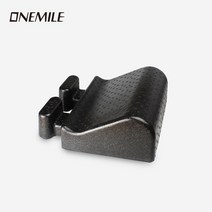 필라테스바렐 리포머 캐포머 아크바렐 허리스트레칭 척추 교정기 요가 척추 교정 피트니스 장비 얇은 다시 얇은 어깨 자궁 경부 척추 측만증 장비 아크, 작은 부품, 척추 교정기 위젯