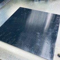 NBR 고무 ㅁ300*300, 5t, 60도