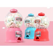 식당 주점 카운터 사탕 캔디 미니 뽑기기계