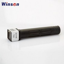 플로우메타 플로 수도 유량계 이산화탄소 센서 적외선 가스 모듈 모니터 개, 0-5000ppm