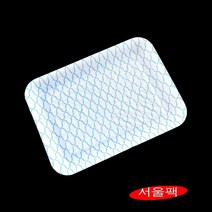 JY 58호 PSP트레이 수산물포장 청그물 600개