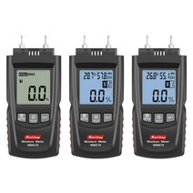 목재 콘크리트 벽면 바닥 함수율 측정기 감지기, WM510 인덕티브  충전 키트
