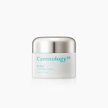 리블루 울트라 리페어 크림 플러스 50ml, 없음