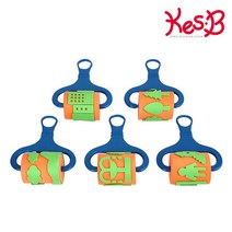 [호안미로] [캐스B]아트스쿨 롤리롤러마을(2158)