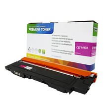 삼성 CLT-404S 토너 SL-C433 C483W C483FW C430W, CLT-M404S 빨강