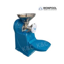 주방용 원뿔분쇄기 고추마늘다지기 WP-650B 업소용, 선택01. WP-650B