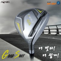 혼마 GS 우드 여/여성 페어웨이 /베레스.Tour World 3번/5번 MADE IN JAPAN 병행 AS가능, 스피드튠42_3번/16.5도_A
