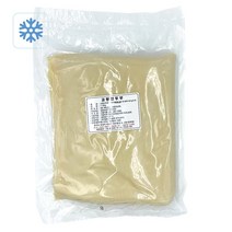 터보마켓 중국식품 건두부 중국두부3kg, 1개