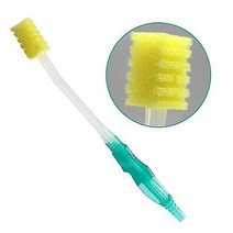 가하 (베트남) 마우스퓨어 석션칫솔 브러쉬, 1개