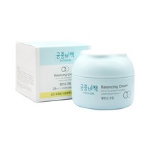 궁중비책 키즈 밸런싱 크림, 1개, 180ml