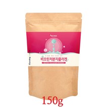비오틴 저분자 콜라겐 분말 150g/어린 어류 생선 피쉬콜라겐 펩타이드 히알루론산 아미노산 석류착즙분말 가루 먹는법 파는곳 추천, 1봉, 150g