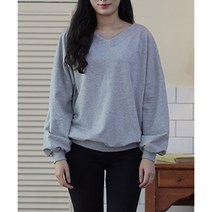 릴리패브릭 [DIY패턴지]40-049 P1356 - Tshirt (여성 티셔츠)