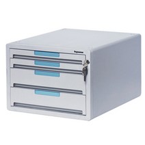 IDV411876카파맥스)프라노2 키서류함(4단)