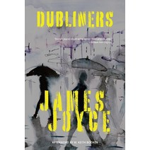 (영문도서) Dubliners (Warbler Classics Annotated Edition) Paperback, Warbler Classics, English, 9781959891031