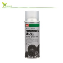 NABAMOLY MOS2 몰리브덴 습식 윤활제 450g, 1개
