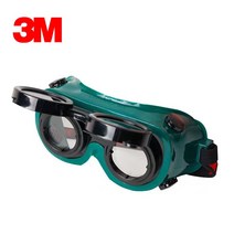 보호안경 보안경 방풍안경 고글 방풍고글 고글 안전안경 산업용 고글 고글형보안경 3M 10197 안전 보호 용, 한개옵션0