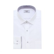 [AK PLAZA] [레노마셔츠]고급면120수 긴소매일반핏 RLSSG1-001-WH