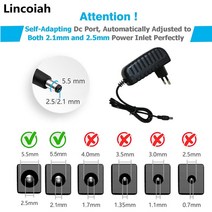 AC DC 어댑터마샬 스톡웰 휴대용 블루투스 스피커용 15 V 2A 2000MA AC DC 어댑터 전원 공급 장치 충전기, 01 15V 2A DC 5.5-2.5MM_03 UK