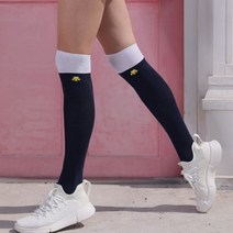 골프 니삭스 스포츠 오버니삭스 양말 여성양말