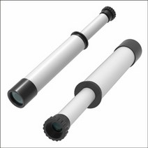 2in1 케플러/갈릴레이망원경