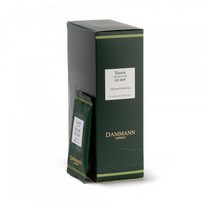 다만 프레르 DAMMANN TISANE DU ROY 허브티 24 티백 향낭 개별포장