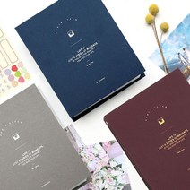 GO2shop GO2shop_ 포켓식포토북 양장포켓앨범 포토정리 포토첩 사진정리 사진북, ★선택* 북프렌즈 스토리 포토 앨범 스토리포토앨범, ★선택* Burgundy