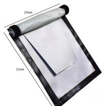 화목난로홀잭 자작 텐트 보호 커버 비 플랩과 스토브 구멍 잭 난연 스토브, 2 has waterproof cover, 1개
