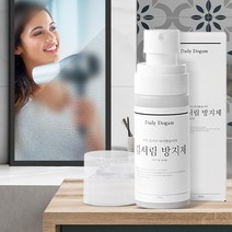 1+1 김서림방지제 자동차앞유리습기 성애제거제 차 성에, 김서림 방지제 50ml