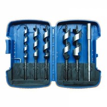 기타 스마토 목공드릴(12/16/19/23/25MM+연결대)(3551930), 단품