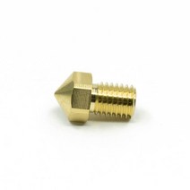 Flashforge-3D 프린터 압출기 노즐 세트 Flashforge Dreamer/Creator Pro/Finder/inventter 3D 액세서리 용 0.4mm, 01 5pcs Creator Pro2