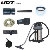 UDT 업소용 청소기 액세서리 모음 건식 습식 노즐 청소솔, BY-501~503T, 바구니필터 70~90L(BY-502~3)