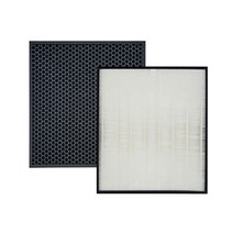 쿠쿠 공기청정기 호환필터 (모델명 확인요) 대한민국 제품, 1세트, 5)ACFS-Z12M / AC-12ZD10FW