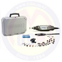 로타리툴세트 3000-2/30 (30종포함) DREMEL3000/드레멜3000/