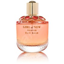 엘리사브 걸 오브 나우 포에버 EDP 90ml, 1개