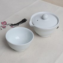선물 찻잔 무지 분청다기 외국인선물 도자기찻잔 백자 여행기 전통다기 예쁜잔 다기 1인다기 다기세트 부부, 상세페이지 참조