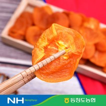 [경북농협]동청도 감말랭이, 1.6kg, 1개