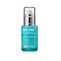 피토메스 안티포어 리파이닝 세럼 남자 에센스 - 클렌징폼 증정