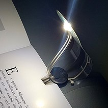 책상용전등 집게스탠드조명 각도조절 소형스텐드, 기본