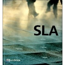 SLA, 고성도서유통, 편집부 저