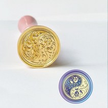 비즈 실링 왁스 도장 화재 페인트 왁스 곡물 신제품 100 작은 가방 해바라기 태양 꽃 반투명 비즈 봉투 인, 12 Shuang Sheng Rose