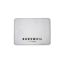 KURZWEIL 커즈와일 디지털 피아노 방진매트 MAT-1, 단품