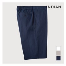 [인디안] [INDIAN] 솔리드 반바지__MIUDSXM5161