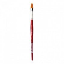 다빈치 수채붓 No.GD5584(F) COSMOTOP SPIN 12호, 없음