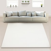 미라벨 유아동 아기 층간소음 몬스터매트 2단 320X280, 진크림