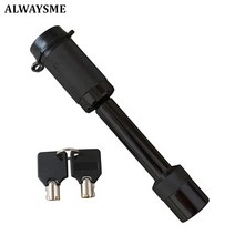 견인볼마운트 견인볼 견인고리 dk마린 갤로퍼견인고리 견인봉 견인볼커버 견인볼마운트 견인바볼 alwaysme 58quot 핀 직경 트레일러 히치 잠금 장치 기본 색상: 검정, 없음