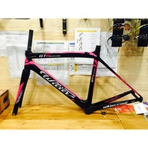 자전거 프레임 탄소섬유 픽시프레임 16 윌리엄 윌리어 GTR 그랜투리스모 로드 스포, 02 분홍색