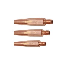 CO2 팁 노즐 절연관 가스디퓨샤 토치바디 일반 대우 삼성타입, Co2 tip 0.8mm