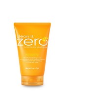 [바닐라코] 클린 잇 제로 만다린-C™ 브라이트닝 비건 필링 젤 120ml (: 브라이트닝밤 7ml)